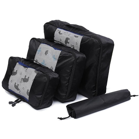 Image of Waterdichte Packing Cubes