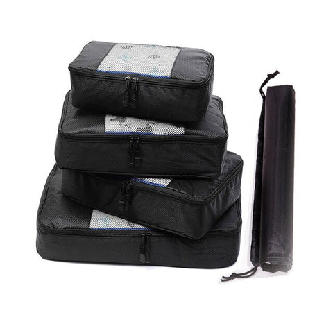 Image of Waterdichte Packing Cubes