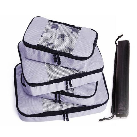 Image of Waterdichte Packing Cubes