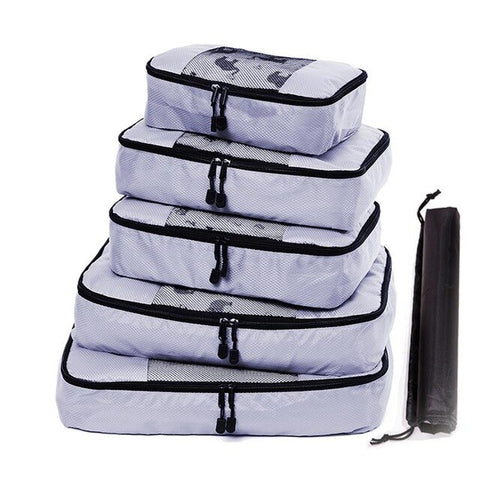 Image of Waterdichte Packing Cubes