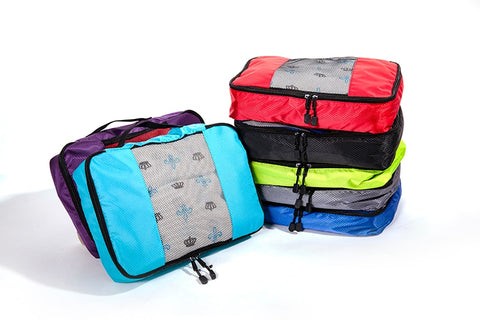 Image of Waterdichte Packing Cubes