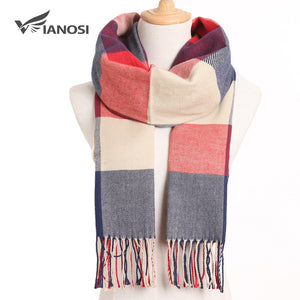 Vianosi Cashmere Sjaal