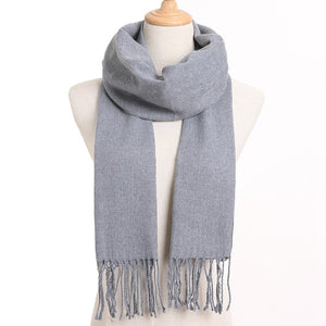 Vianosi Cashmere Sjaal