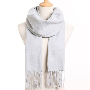 Vianosi Cashmere Sjaal