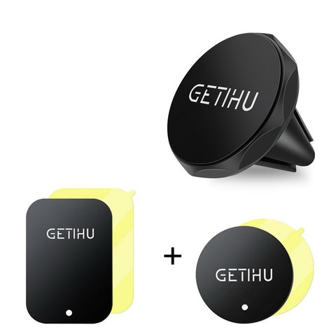 Image of GETIHU Magnetische Telefoonhouder Voor In De Auto