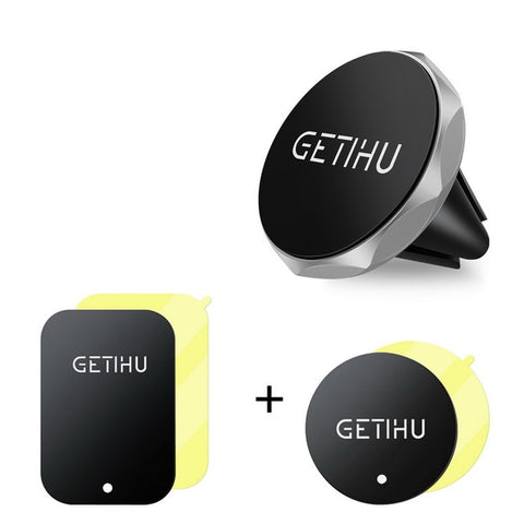 Image of GETIHU Magnetische Telefoonhouder Voor In De Auto