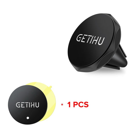 Image of GETIHU Magnetische Telefoonhouder Voor In De Auto