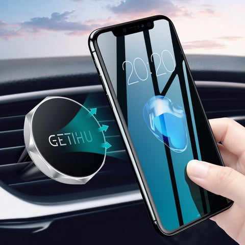 Image of GETIHU Magnetische Telefoonhouder Voor In De Auto