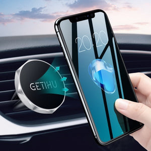 GETIHU Magnetische Telefoonhouder Voor In De Auto