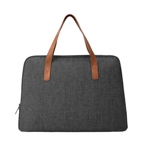 BAGSMART 14 Inch Laptop Briefcase