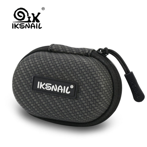 Image of IKSNAIL Earphone Accessories Bag