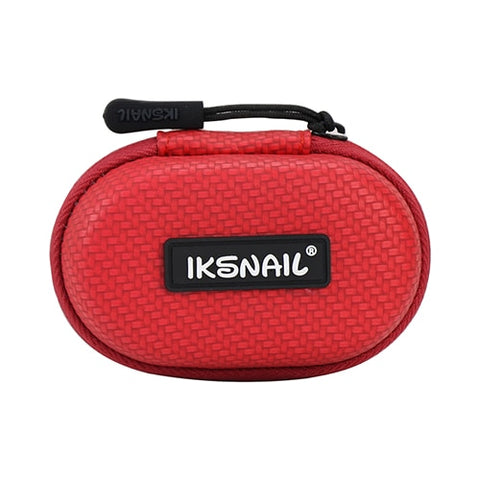 Image of IKSNAIL Earphone Accessories Bag