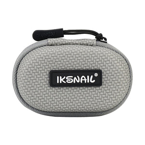 IKSNAIL Earphone Accessories Bag