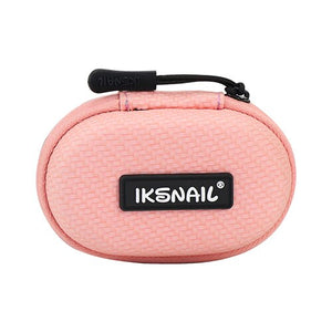 IKSNAIL Earphone Accessories Bag