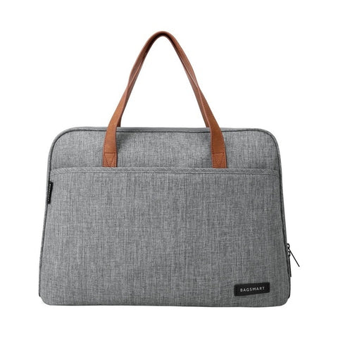 Image of BAGSMART 14 Inch Laptop Briefcase