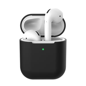 Siliconen Airpods Beschermhoesje