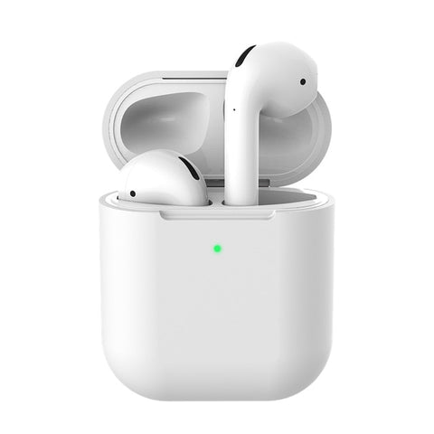 Image of Siliconen Airpods Beschermhoesje