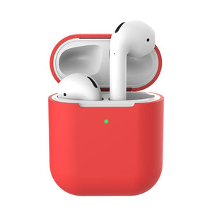 Siliconen Airpods Beschermhoesje