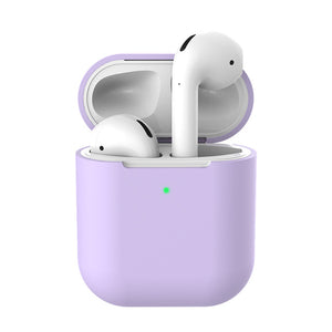 Siliconen Airpods Beschermhoesje