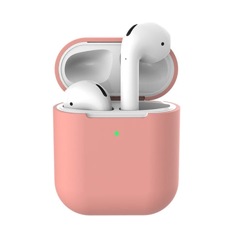 Image of Siliconen Airpods Beschermhoesje